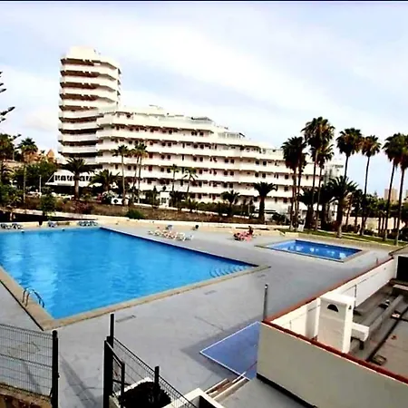 Vina Del Mar Playa de las Americas (Tenerife)