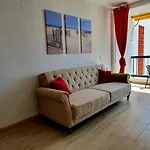 Vina Del Mar דירה *