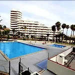 Vina Del Mar פלאייה דה לאס אמריקס