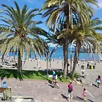 Vina Del Mar דירה פלאייה דה לאס אמריקס