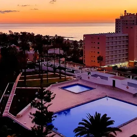 Appartement Vina Del Mar *