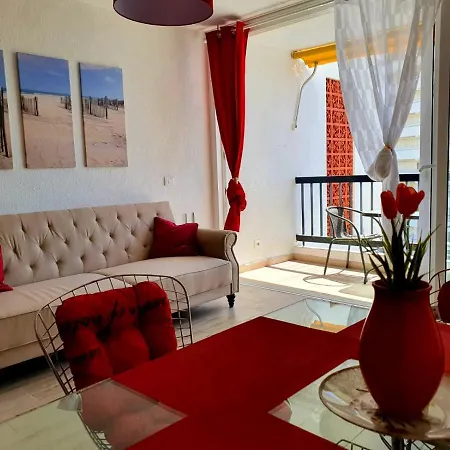 Appartement Vina Del Mar *