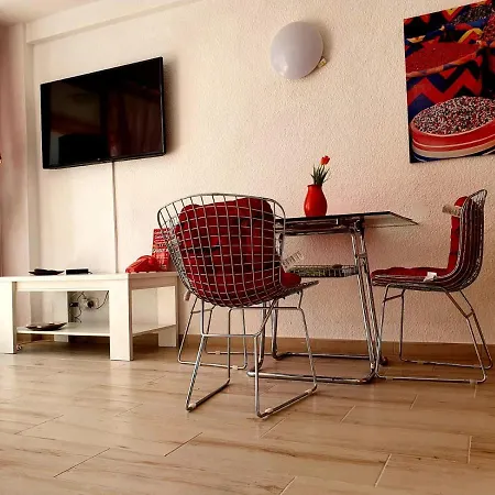 דירה Vina Del Mar