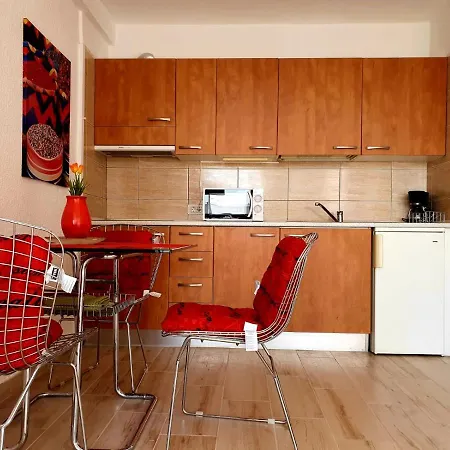 Vina Del Mar פלאייה דה לאס אמריקס