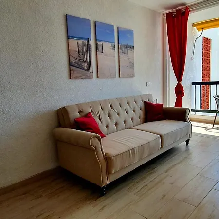 Vina Del Mar Appartement *