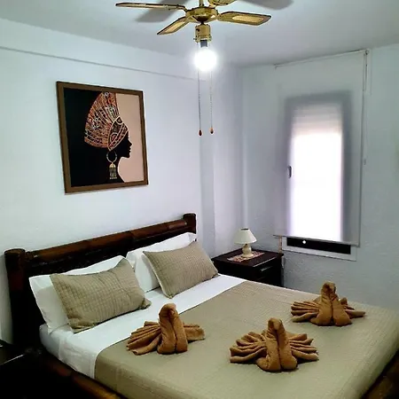 Appartement Vina Del Mar