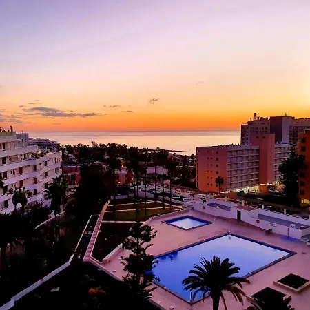 Vina Del Mar Appartement