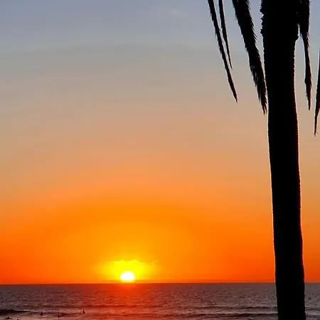 Vina Del Mar Appartement *