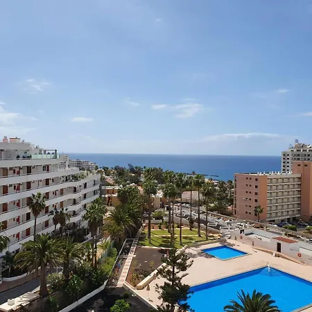 Appartement Vina Del Mar *