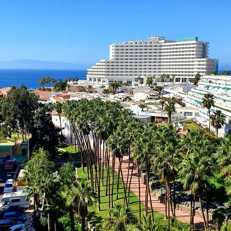 Vina Del Mar Appartement *