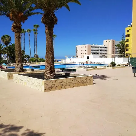 Vina Del Mar Appartement