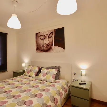 Vina Del Mar Appartement *