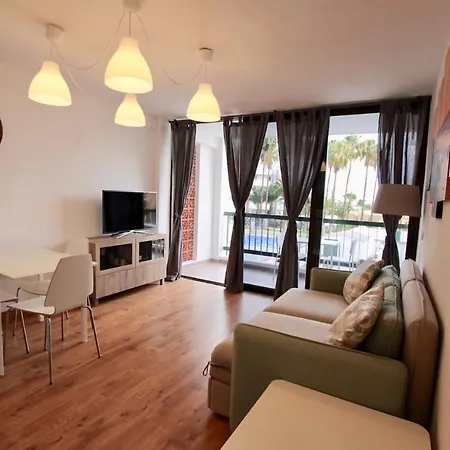 Vina Del Mar Appartement Playa de las Américas