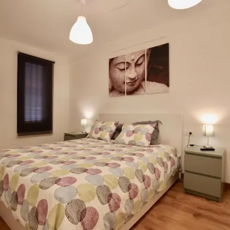 Vina Del Mar Appartement