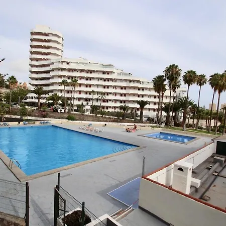 Appartement Vina Del Mar *