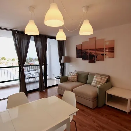 Vina Del Mar Appartamento