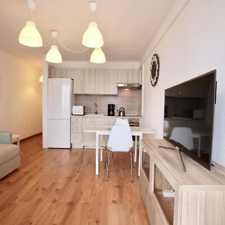 Appartement Vina Del Mar *