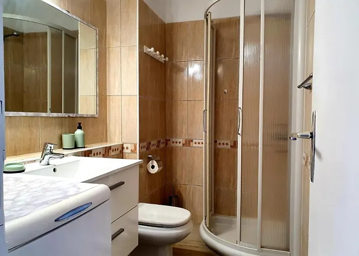 Vina Del Mar פלאייה דה לאס אמריקס