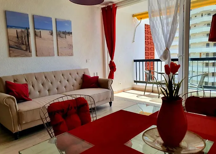 דירה Vina Del Mar *