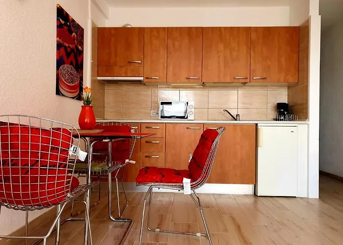 Vina Del Mar פלאייה דה לאס אמריקס