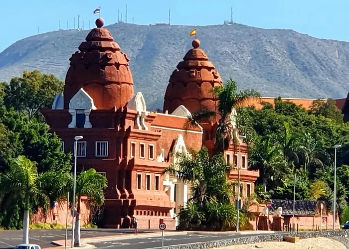 דירה Vina Del Mar