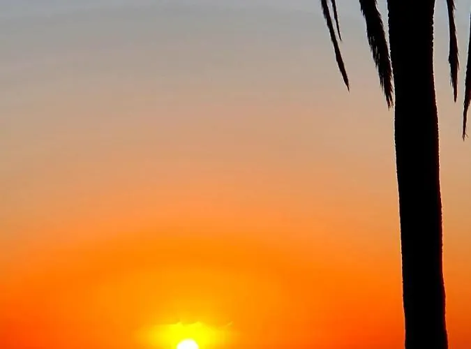 Vina Del Mar דירה *