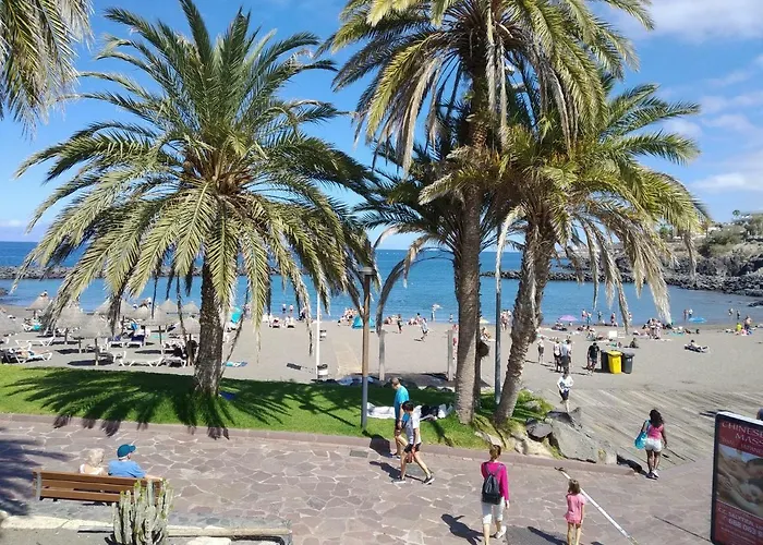 Vina Del Mar דירה פלאייה דה לאס אמריקס