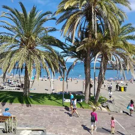 Vina Del Mar Appartamento Playa de las Americas (Tenerife)